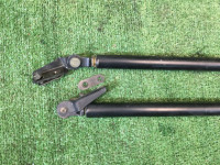 Trunk lid struts SUBARU FORESTER OEM 63269SA001, 63269SA011 SG5 SG9 2005 48W