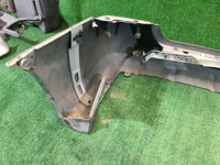 Бампер задний SUBARU FORESTER OEM 57703SA091MJ, 57704SA012, 57712SA070 SG5 2005 48W
