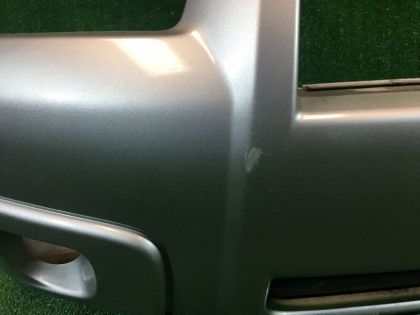 Front bumper SUBARU FORESTER OEM 57703SA070MJ, 57705SA060, 57712SA240 SG5 2005 48W