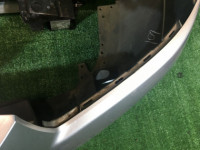 Front bumper SUBARU FORESTER OEM 57703SA070MJ, 57705SA060, 57712SA240 SG5 2005 48W