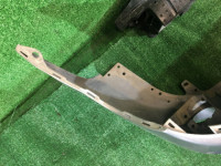Front bumper SUBARU FORESTER OEM 57703SA070MJ, 57705SA060, 57712SA240 SG5 2005 48W