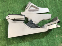 グローブボックス・アームレスト высокий SUBARU FORESTER OEM 92173SA000ND, 92113FE100ND, 92114SA040ND, 92136FE000ND SG5 SG9 SG 2005 48W