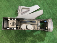 グローブボックス・アームレスト высокий SUBARU FORESTER OEM 92173SA000ND, 92113FE100ND, 92114SA040ND, 92136FE000ND SG5 SG9 SG 2005 48W
