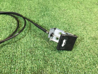 ボンネットワイヤー с рамкой SUBARU FORESTER OEM 57330SA000ML SG5 SG9 SG 2005 48W