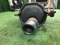หม้อพักท้าย SUBARU FORESTER OEM 44300SA020 SG5 2005 EJ205