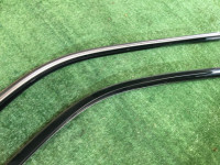 Defletores de janela SUBARU FORESTER OEM 63531SA010, 63531SA000 SG5 SG9 2005 48W