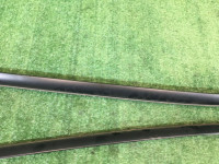 Defletores de janela SUBARU FORESTER OEM 63531SA010, 63531SA000 SG5 SG9 2005 48W