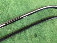 Defletores de janela SUBARU FORESTER OEM 63531SA010, 63531SA000 SG5 SG9 2005 48W