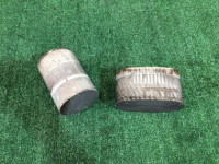 แคทาลิติก SUBARU FORESTER OEM 44200SA080, 44612AA060 SG5 2005 EJ205
