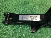 Gato SUBARU FORESTER OEM 97030FC110 SG5 2005