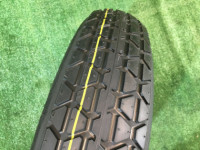 ล้ออะไหล่ T135/80D16 SUBARU FORESTER OEM 28121PA042, 28111AC232 SG5 2005