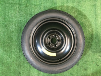 ล้ออะไหล่ T135/80D16 28121PA042, 28111AC232 SUBARU FORESTER