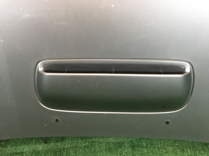 ฝากระโปรงหน้า SUBARU FORESTER OEM 57229SA0309P SG5 SG9 2005 48W