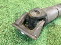 Veio de transmissão SUBARU FORESTER OEM 27111SA001 SG5 2005 EJ205