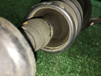 Veio de transmissão SUBARU FORESTER OEM 27111SA001 SG5 2005 EJ205