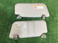 Parasoles SUBARU FORESTER OEM 92011SA191NE, 92011SA181NE SG5 2005 48W