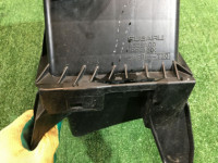 Caja del filtro de aire SUBARU FORESTER OEM 46052SA000 SG5 2005 EJ205