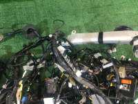 线束 SUBARU FORESTER OEM 81230SA060, 81430SA370 SG5 2005 EJ205