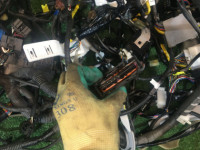 线束 SUBARU FORESTER OEM 81230SA060, 81430SA370 SG5 2005 EJ205