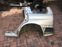 บังโคลนหลังซ้าย 51439SA0129P SUBARU FORESTER