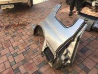 บังโคลนหลังซ้าย SUBARU FORESTER OEM 51439SA0129P SG5 SG9 SG 2005 48W