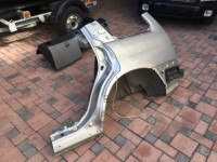 บังโคลนหลังซ้าย SUBARU FORESTER OEM 51439SA0129P SG5 SG9 SG 2005 48W
