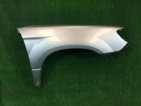 บังโคลนหน้าขวา 57110SA0409P SUBARU FORESTER