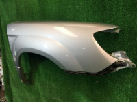 บังโคลนหน้าขวา SUBARU FORESTER OEM 57110SA0409P SG5 SG9 2005 48W