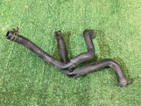 ท่อฮีตเตอร์ 72411FE020, 72421FE002 SUBARU FORESTER