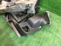 Revestimento da bagageira SUBARU FORESTER OEM 95015SA031ML, 94026SA000ML, 95065SA010ML, 95067SA020ML, 91141SA001 SG5 2005 48W