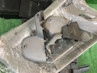 Revestimento da bagageira SUBARU FORESTER OEM 95015SA031ML, 94026SA000ML, 95065SA010ML, 95067SA020ML, 91141SA001 SG5 2005 48W
