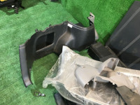 Revestimento da bagageira SUBARU FORESTER OEM 95015SA031ML, 94026SA000ML, 95065SA010ML, 95067SA020ML, 91141SA001 SG5 2005 48W
