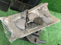 Revestimento da bagageira SUBARU FORESTER OEM 95015SA031ML, 94026SA000ML, 95065SA010ML, 95067SA020ML, 91141SA001 SG5 2005 48W