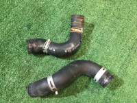 ท่อหม้อน้ำ SUBARU FORESTER OEM 45161SA000, X4511FC040 SG5 SG9 2005 EJ205