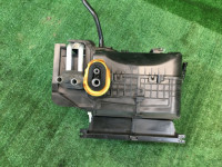 暖风机 SUBARU FORESTER OEM 72110SA001, 73523SA030 SG5 2005 EJ205