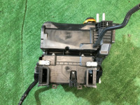 暖风机 SUBARU FORESTER OEM 72110SA001, 73523SA030 SG5 2005 EJ205
