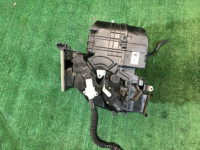 暖风机 SUBARU FORESTER OEM 72110SA001, 73523SA030 SG5 2005 EJ205