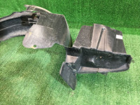 Подкрылок передний левый SUBARU FORESTER OEM 59110SA012 SG5 SG9 2005 48W