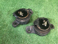 ยางแท่นเครื่อง 41022SA010, 41022AE011 SUBARU FORESTER