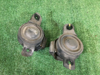 Soportes de motor SUBARU FORESTER OEM 41022SA010, 41022AE011 SG5 2005 EJ205