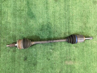เพลาขับหน้า 28321SA030 SUBARU FORESTER