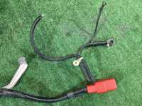 Cabos de bateria SUBARU FORESTER OEM 81601SA110 SG5 2005 EJ205