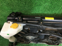 หม้อน้ำ SUBARU FORESTER OEM 45111SA111, 45122SA000, 45131FE000 SG5 SG9 2005 EJ205