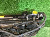 หม้อน้ำ SUBARU FORESTER OEM 45111SA111, 45122SA000, 45131FE000 SG5 SG9 2005 EJ205