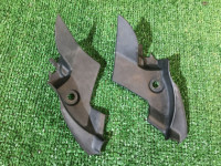 ฝาปิดมุมแผงคาวล์ SUBARU FORESTER OEM 91423SA000, 91423SA010 SG5 SG9 2005