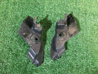 ฝาปิดมุมแผงคาวล์ SUBARU FORESTER OEM 91423SA000, 91423SA010 SG5 SG9 2005
