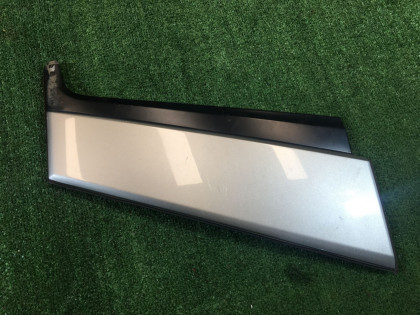 คิ้วกระจกขวา SUBARU FORESTER OEM 65240SA140MJ SG5 2005 48W