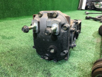 เฟืองท้าย с приводами 4.444 LSD SUBARU FORESTER OEM 27011AA541, 38104AA100, 28421FE280, 28421FE270 SG5 SG9 2005 EJ205