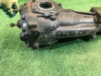 เฟืองท้าย с приводами 4.444 LSD SUBARU FORESTER OEM 27011AA541, 38104AA100, 28421FE280, 28421FE270 SG5 SG9 2005 EJ205