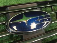 กระจังหน้า SUBARU FORESTER OEM 91121SA080 SG5 2005 48W